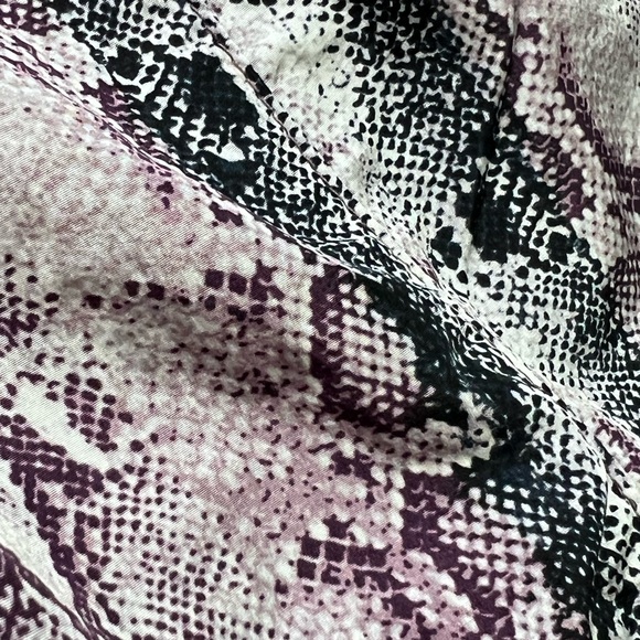 FP Movement The Way Home Shorts in Anaconda Venom  Size: S NWT - Picture 8 of 13